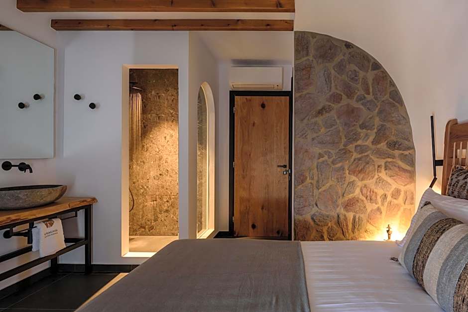 Vrachos Suites Mykonos