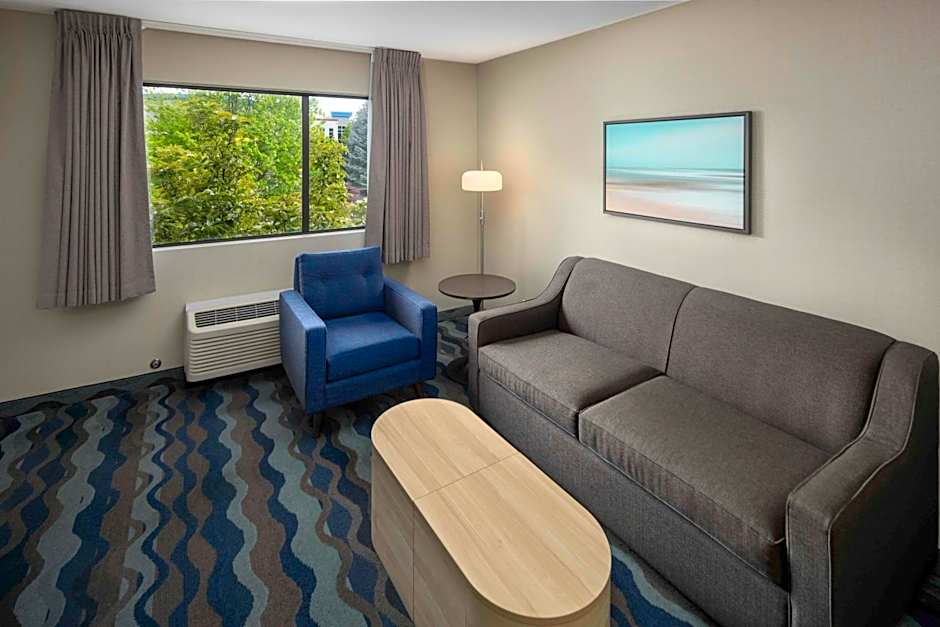 Accent Inns Burnaby