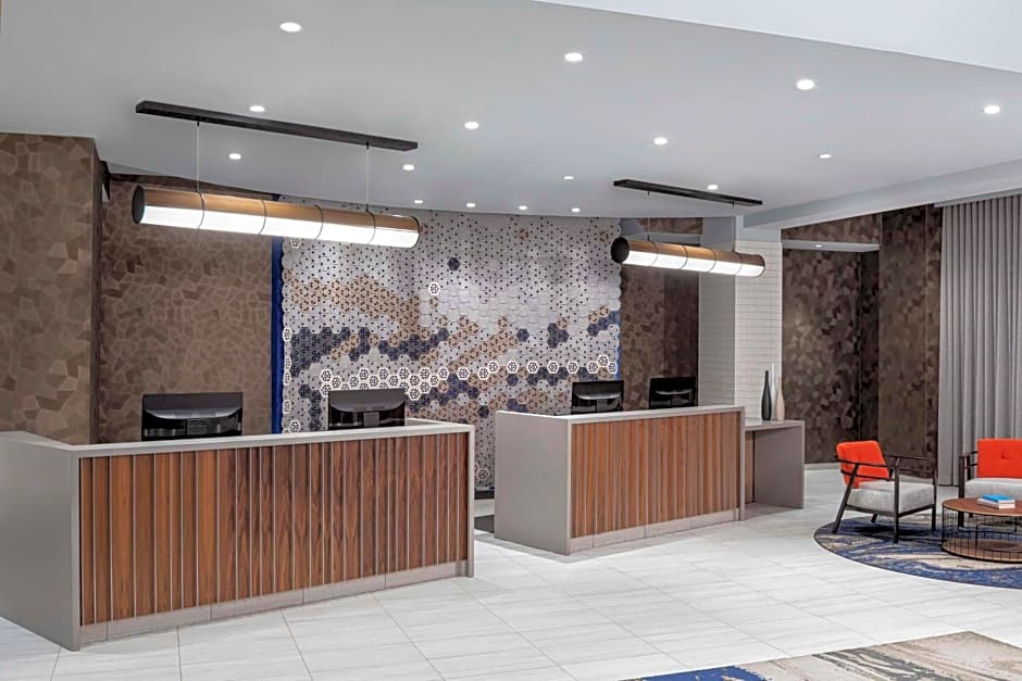 HYATT PLACE NEW YORK CITY / TIMES SQUARE