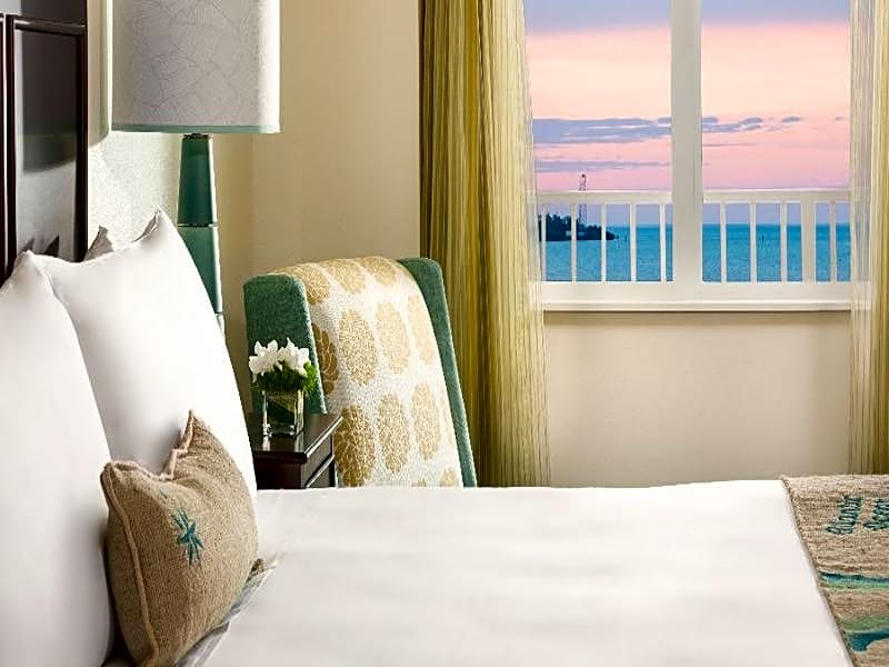 Blue Flamingo Resort Key West