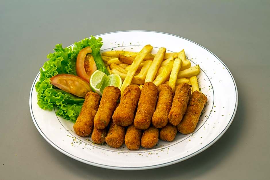 Hotel Sonata de Iracema