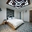 Sejong Feel Sarang Self check-in Motel