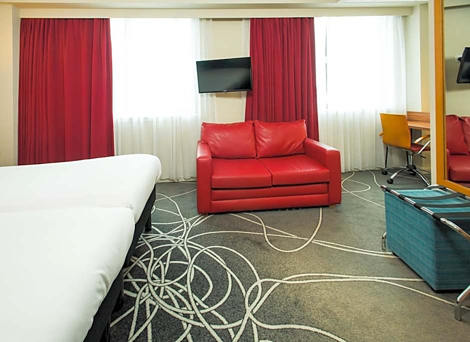 ibis Styles Birmingham Airport NEC