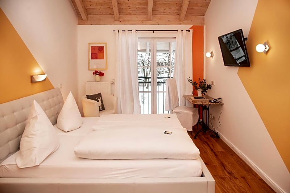 Landhaus Hotel Wolfratshausen