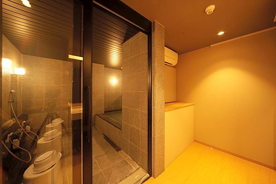 Towa Ryokan