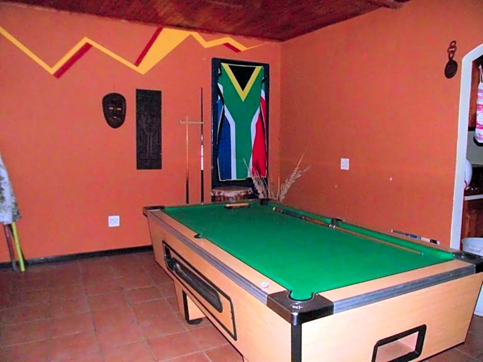 Sabie Gypsy's Backpackers