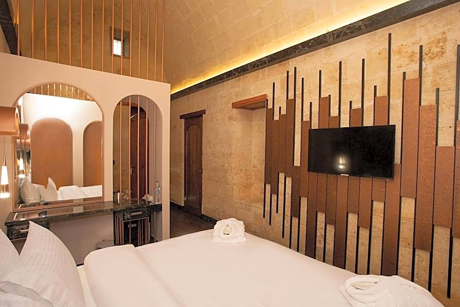 Bayazhan Hotel ve Restaurant