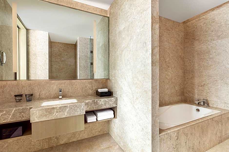 Courtyard by Marriott Yinchuan