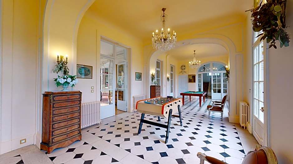 Château du Boulay Morin