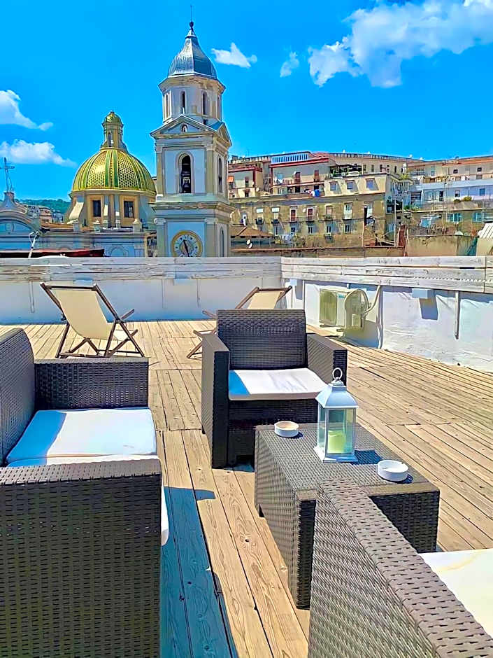 B&B Belvedere Partenopeo