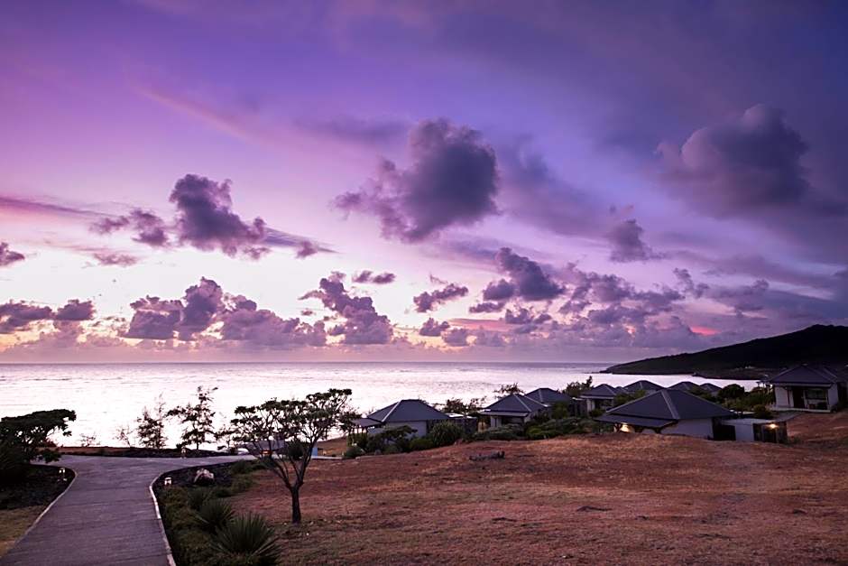 Constance Tekoma - Rodrigues Island