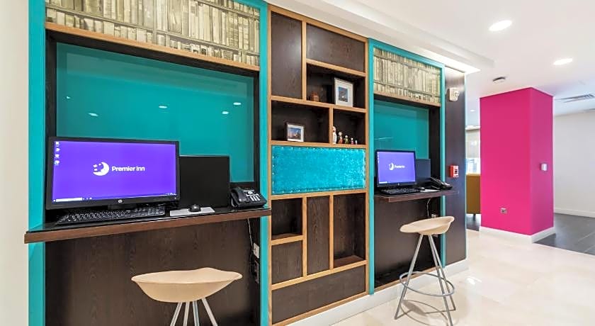 Premier Inn Doha Airport