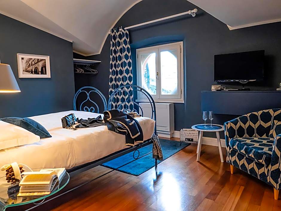 L'Americano Luxury Rooms