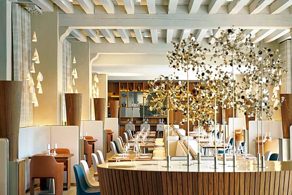 Intercontinental Lyon Hotel Dieu By IHG