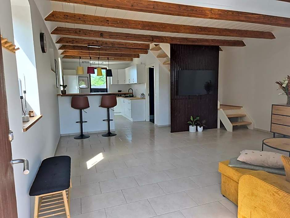 Vacation Home — 12 fotoğraftan 1. fotoğraf