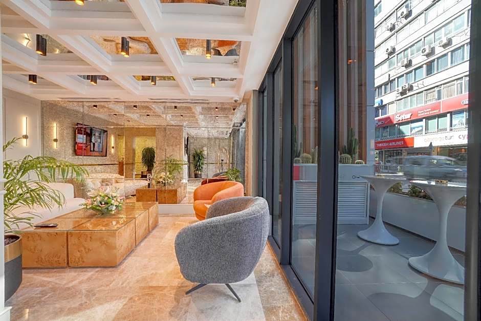 IBOS HOTELS IZMIR