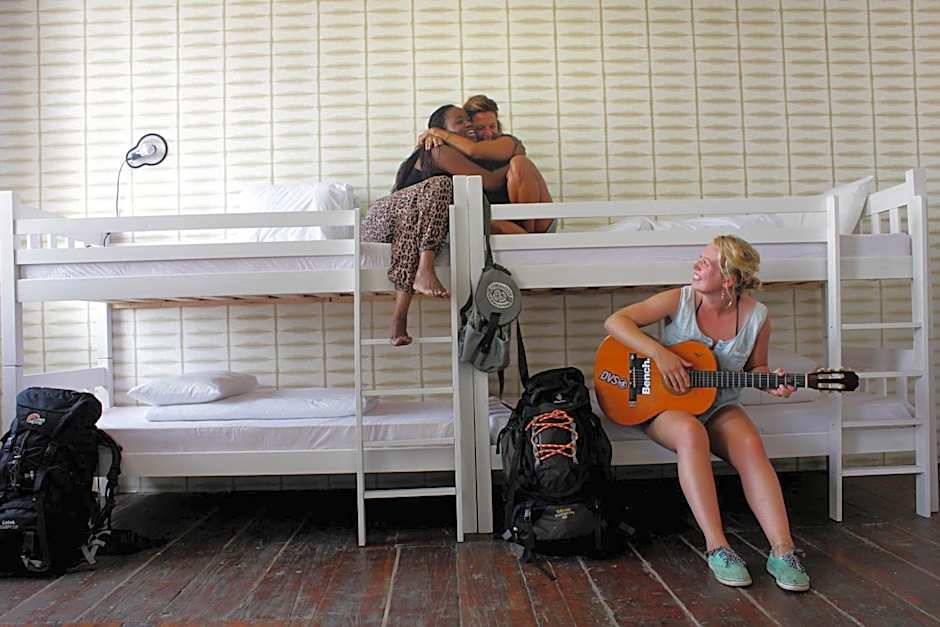 CURIOCITY Backpackers Johannesburg