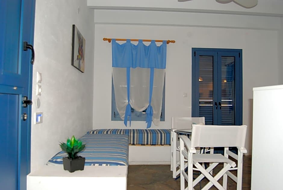 Okirroi Villas and Apts