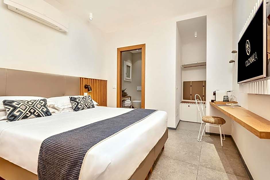 Colonna 24 Luxury Room in Portovenere near 5 Terre