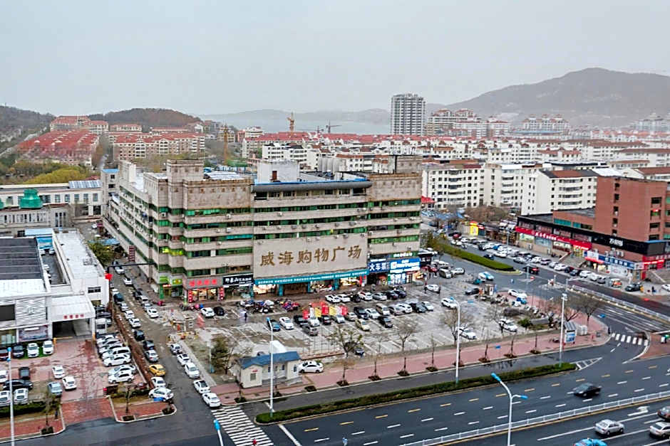 ibis Weihai Oriental New Ground  Hotel