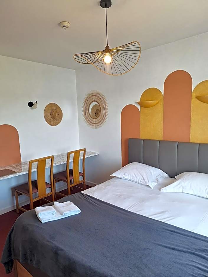 Hôtel Restaurant du Lac