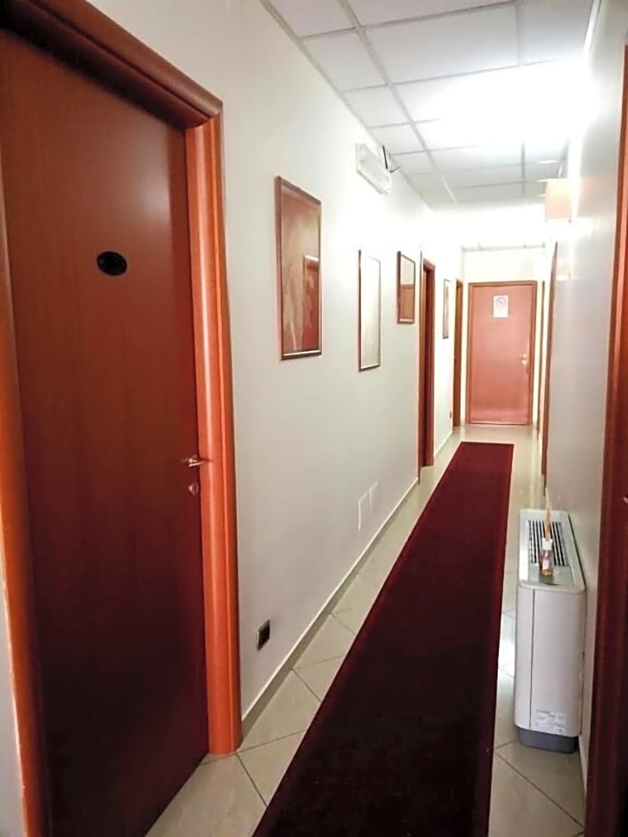 Central Room Fortuna