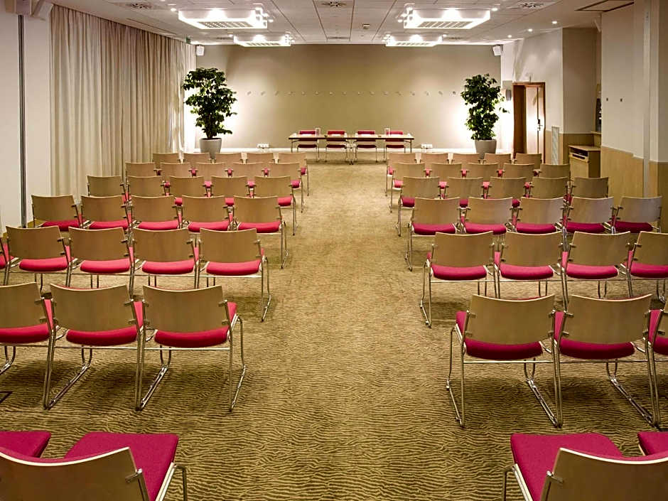 Novotel Milano Malpensa Airport