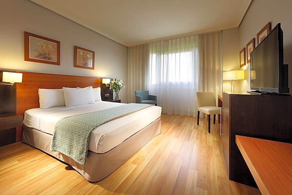 Photo 1 of 62 of Exe Getafe Hotel