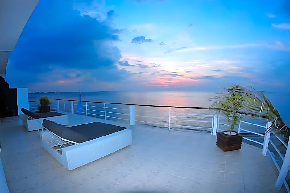 Ocean View Residence