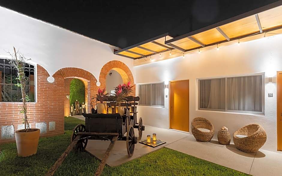 ArcoSodi Hotel Boutique