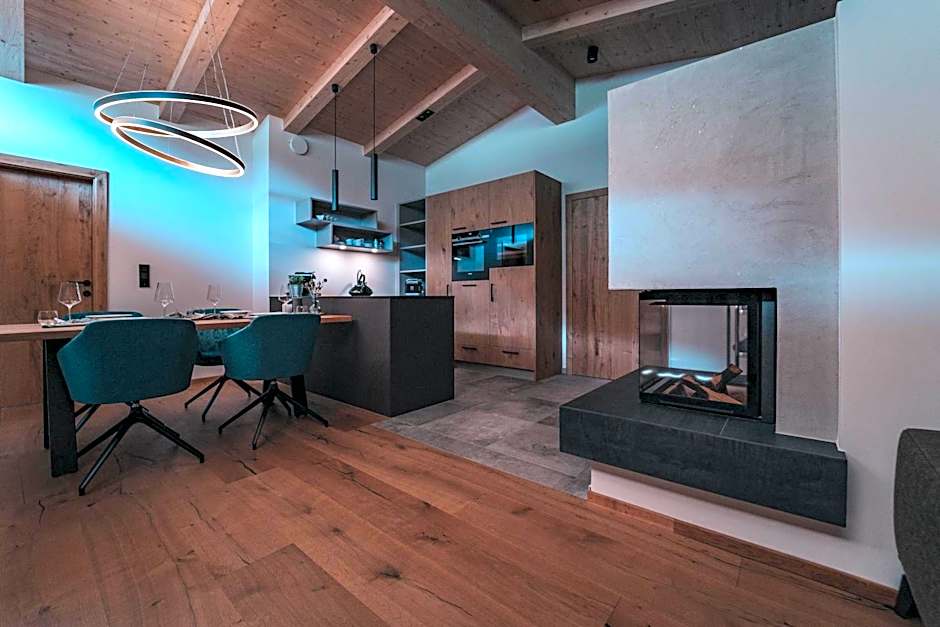 ARLhome - Zuhause am Arlberg