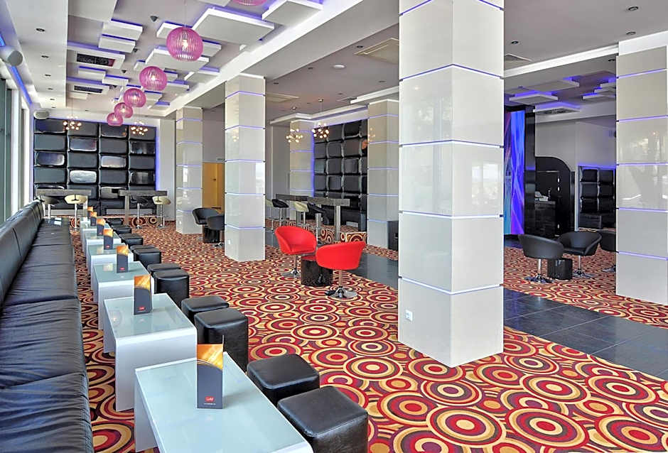 GRIFID Metropol Hotel - Premium All inclusive & Private Beach - Adults Only