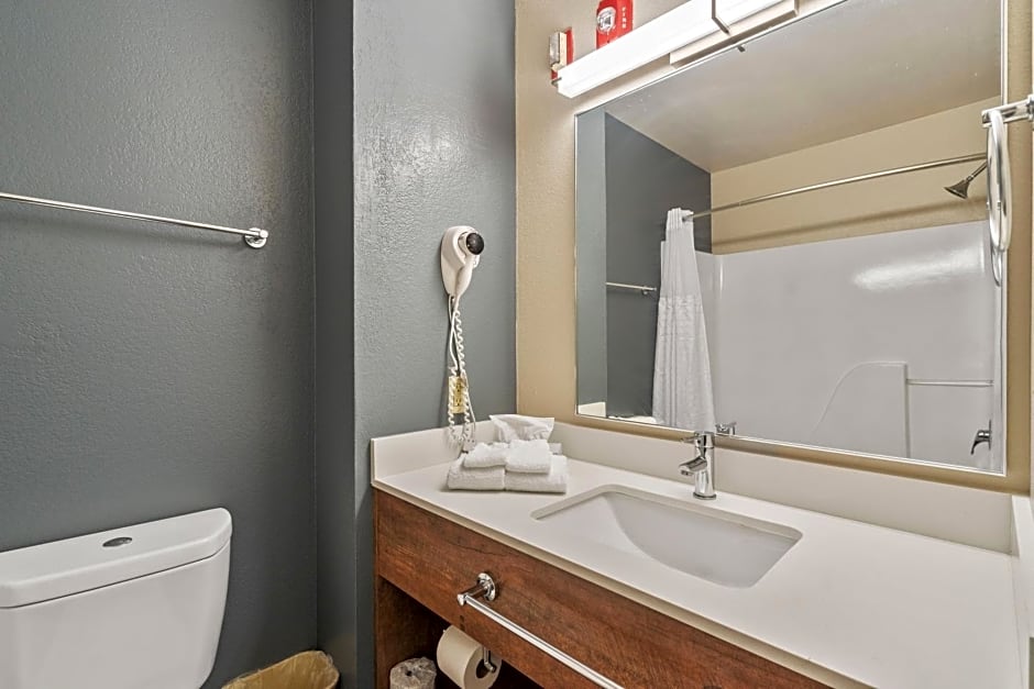 Extended Stay America Premier Suites - Seattle - Bellevue - Downtown