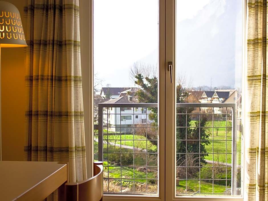 Gästehaus Gutenberg - Self-Check-in