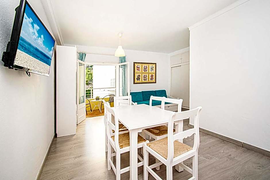 Apartamentos Falcó