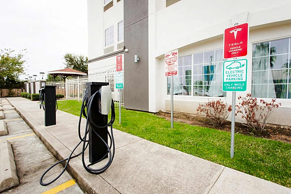 Palacio Royale Inn Signature Katy