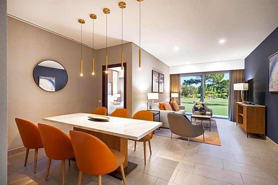 Wyndham Grand Algarve