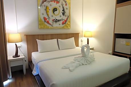 Superior King Room