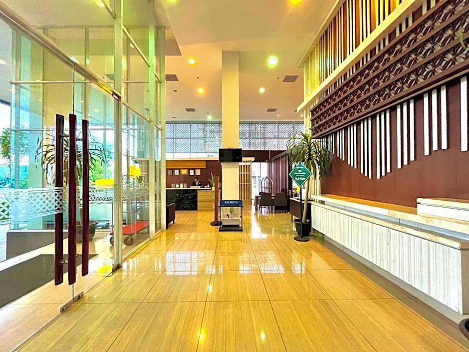 Amandaru Hotel Pekalongan