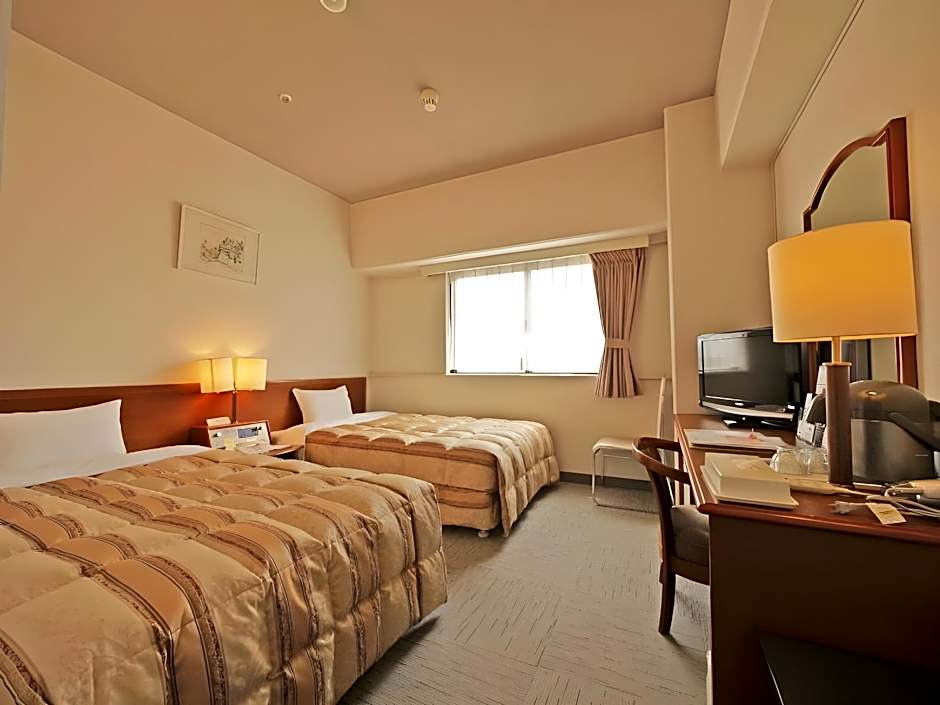 Hotel Route Inn Matsue