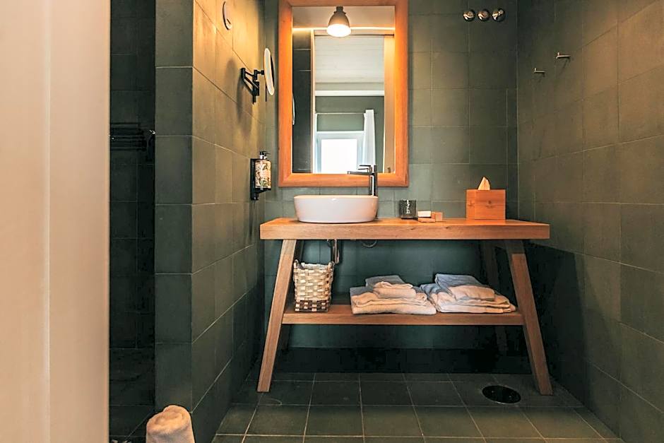 Ventozelo Hotel & Quinta