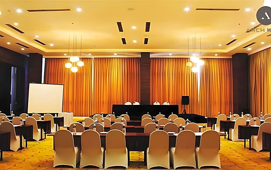 Arch Hotel Bogor