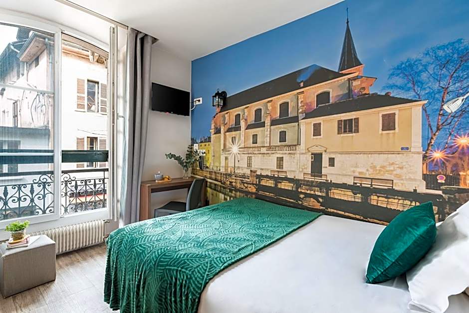 Atipik Hôtel