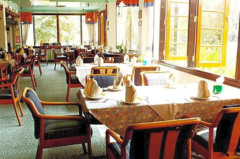 Kosit Hill Hotel Petchaboon