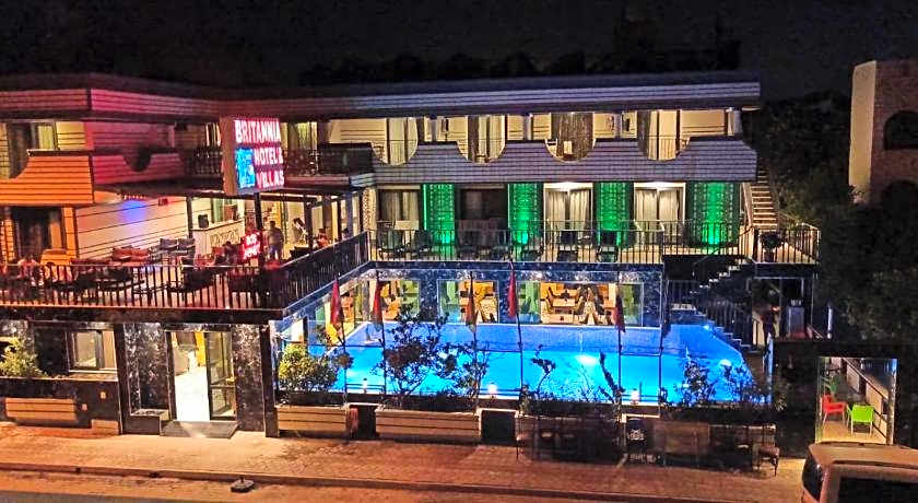 Britannia Hotel