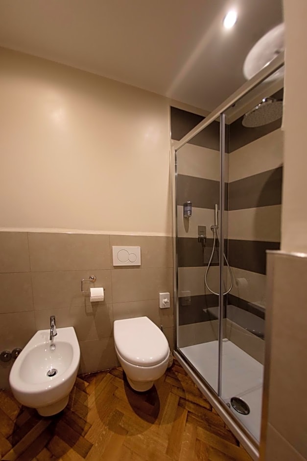 N4U Guest House Florence