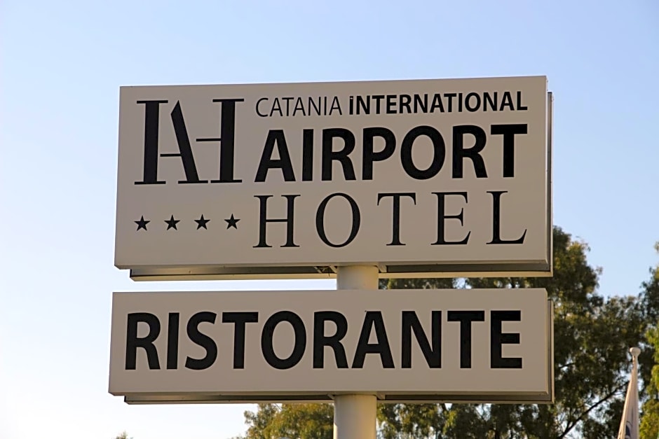 Catania International Airport Hotel