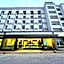 Laemchabang City Hotel