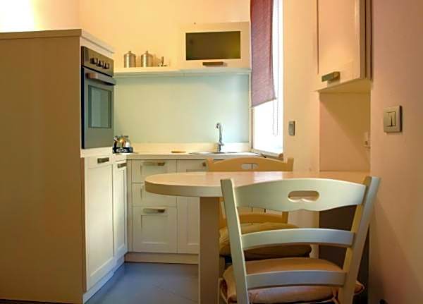 Romeo e Giulietta Appartamenti