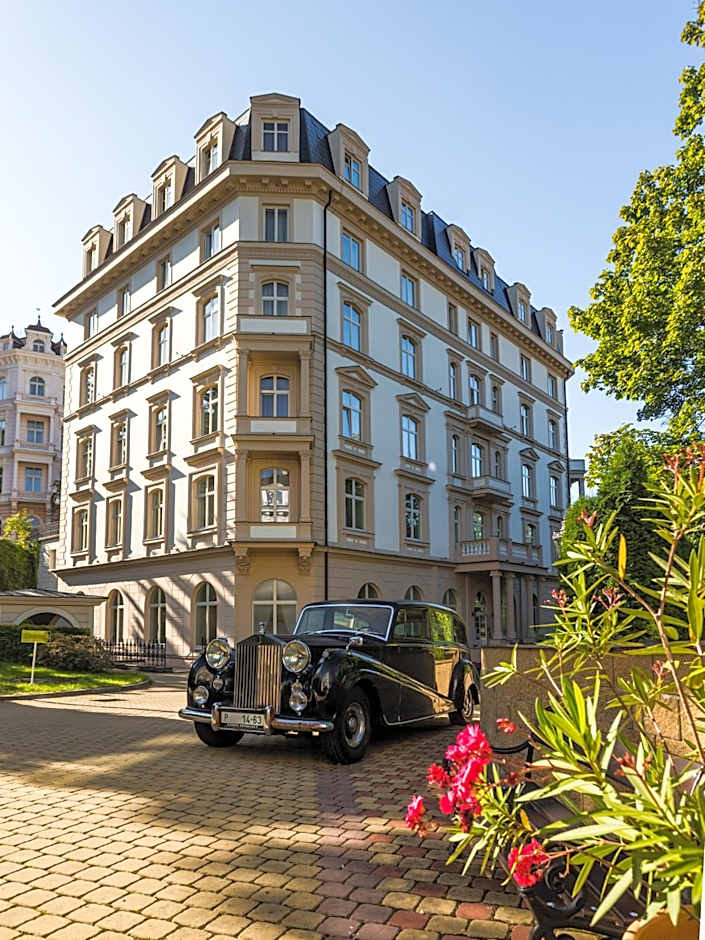 Bristol Kralovska Vila